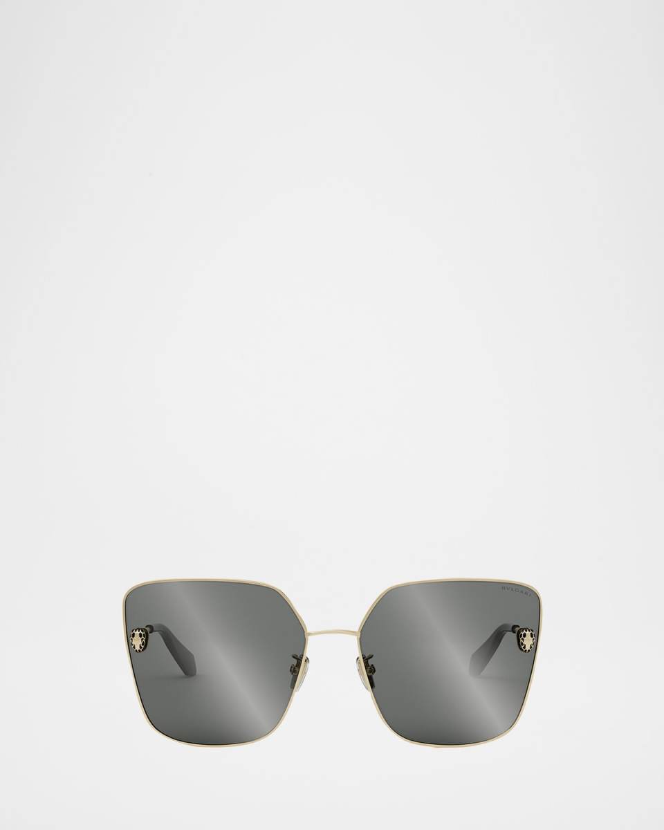 Serpenti Butterfly Sunglasses